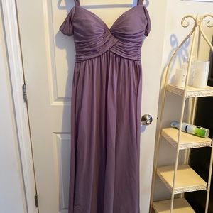 Hayley Page bridesmaid dress # 5801